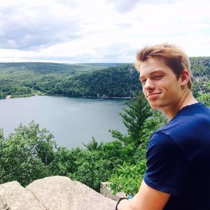 Meet your Posher, Koby